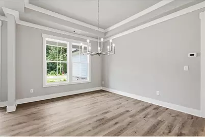 131 Maney Drive, Statham, GA 30666 - Photo 6