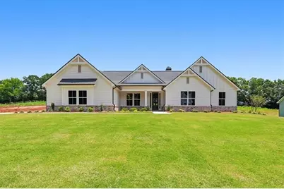 131 Maney Drive, Statham, GA 30666 - Photo 1