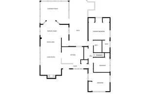 3848 Carlton Dr, Atlanta, GA 30341 - Photo 42