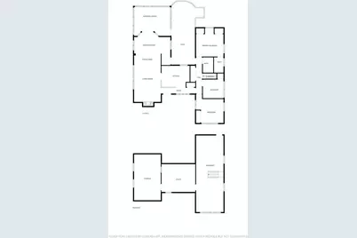 3848 Carlton Drive, Atlanta, GA 30341 - Photo 44