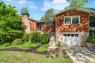 3848 Carlton Dr, Atlanta, GA 30341 - Photo 2