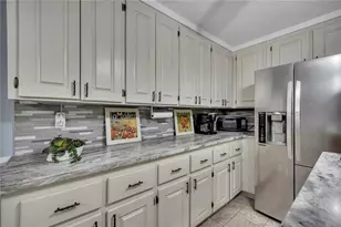 399 Smith Rd, Ball Ground, GA 30107 - Photo 22
