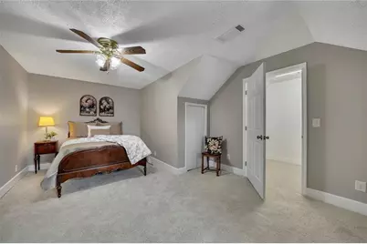 399 Smith Road, Ball Ground, GA 30107 - Photo 34