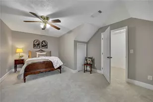 399 Smith Rd, Ball Ground, GA 30107 - Photo 34