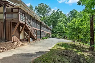 399 Smith Rd, Ball Ground, GA 30107 - Photo 48