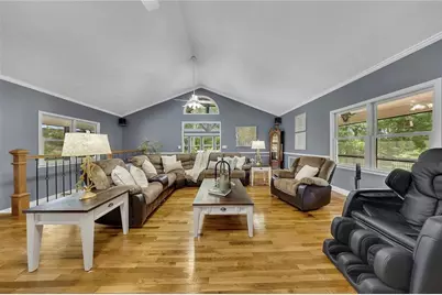 399 Smith Road, Ball Ground, GA 30107 - Photo 10