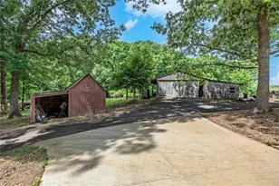 399 Smith Rd, Ball Ground, GA 30107 - Photo 54