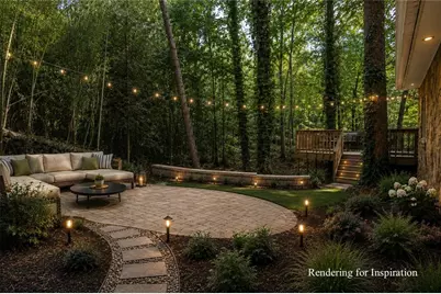 4661 Spring Ridge Drive, Flowery Branch, GA 30542 - Photo 32
