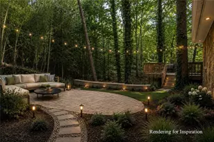 4661 Spring Ridge Dr, Flowery Branch, GA 30542 - Photo 32