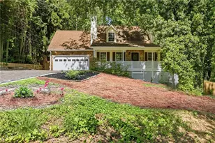 4661 Spring Ridge Dr, Flowery Branch, GA 30542 - Photo 1