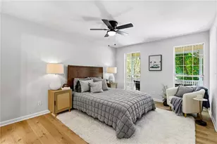 4661 Spring Ridge Dr, Flowery Branch, GA 30542 - Photo 16