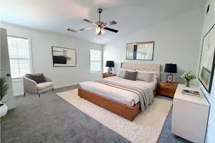 3710 Lakeside Walk Dr NW, Lilburn, GA 30047 - Photo 30