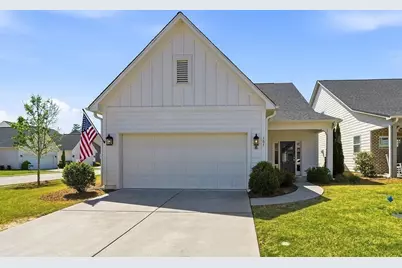 167 Mountain Boulevard, Jasper, GA 30143 - Photo 1