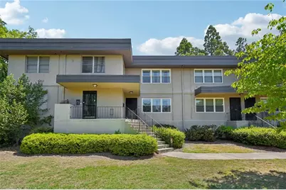 284 Lakemoore Drive NE #B, Atlanta, GA 30342 - Photo 1