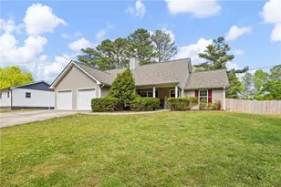 39 Gunnell Rd, Dallas, GA 30157 - Photo 2