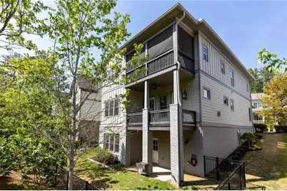 35 McEvoy Lane, Decatur, GA 30030 - Photo 2