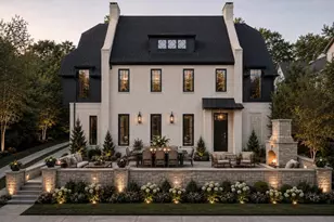 221 Academy St, Alpharetta, GA 30009 - Photo 1