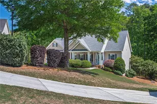 1259 Woodmere Dr, Loganville, GA 30052 - Photo 4