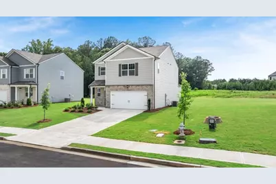 8183 Elkhorn Drive, Fairburn, GA 30213 - Photo 2
