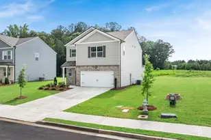 8183 Elkhorn Dr, Fairburn, GA 30213 - Photo 2