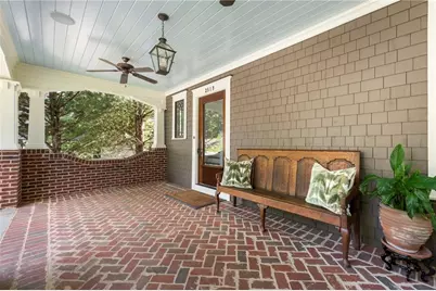 2519 Forrest Way NE, Atlanta, GA 30305 - Photo 4