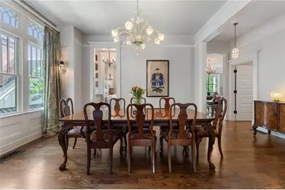 2519 Forrest Way NE, Atlanta, GA 30305 - Photo 10