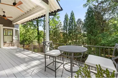 2519 Forrest Way NE, Atlanta, GA 30305 - Photo 34