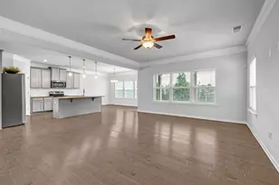 4591 Grenadine Cir, Acworth, GA 30101 - Photo 8