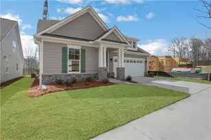 321 Conifer Ln, Ball Ground, GA 30107 - Photo 1