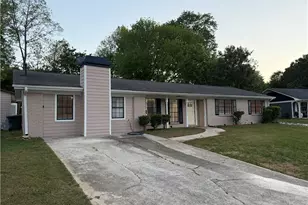 1627 Ridgeview Dr NW, Conyers, GA 30012 - Photo 44