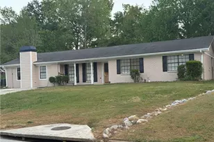 1627 Ridgeview Dr NW, Conyers, GA 30012 - Photo 22