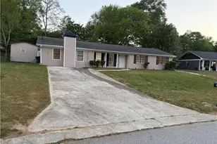 1627 Ridgeview Dr NW, Conyers, GA 30012 - Photo 46