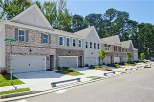 542 Feldspar Way, Lawrenceville, GA 30043 - Photo 32