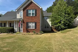 543 Saddle Ridge Dr, Bethlehem, GA 30620 - Photo 2