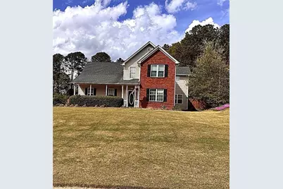 543 Saddle Ridge Drive, Bethlehem, GA 30620 - Photo 1