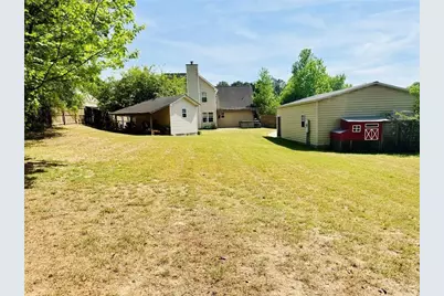 543 Saddle Ridge Drive, Bethlehem, GA 30620 - Photo 30