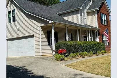 543 Saddle Ridge Drive, Bethlehem, GA 30620 - Photo 2
