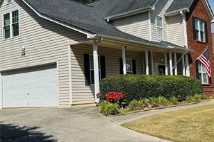 543 Saddle Ridge Dr, Bethlehem, GA 30620 - Photo 2