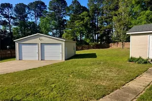 543 Saddle Ridge Dr, Bethlehem, GA 30620 - Photo 4