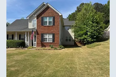 543 Saddle Ridge Drive, Bethlehem, GA 30620 - Photo 2