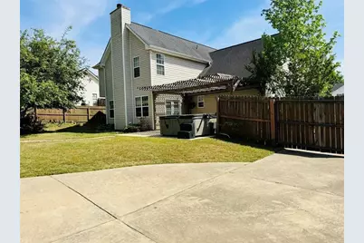 543 Saddle Ridge Drive, Bethlehem, GA 30620 - Photo 34