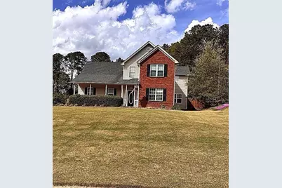 543 Saddle Ridge Drive, Bethlehem, GA 30620 - Photo 1