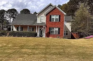 543 Saddle Ridge Dr, Bethlehem, GA 30620 - Photo 1