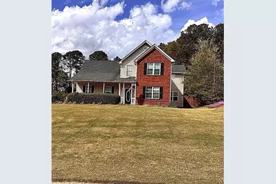 543 Saddle Ridge Drive, Bethlehem, GA 30620 - Photo 1