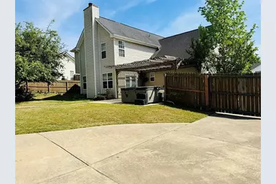 543 Saddle Ridge Drive, Bethlehem, GA 30620 - Photo 34