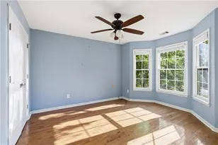 3322 Hunters Hill Dr, Lithonia, GA 30038 - Photo 32
