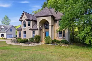 3322 Hunters Hill Dr, Lithonia, GA 30038 - Photo 2