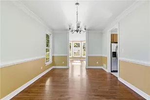 3322 Hunters Hill Dr, Lithonia, GA 30038 - Photo 10