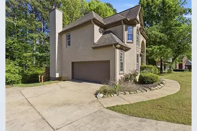 3322 Hunters Hill Drive, Lithonia, GA 30038 - Photo 4