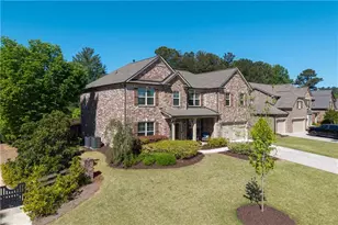 460 Wagon Hill Ln, Sugar Hill, GA 30518 - Photo 8